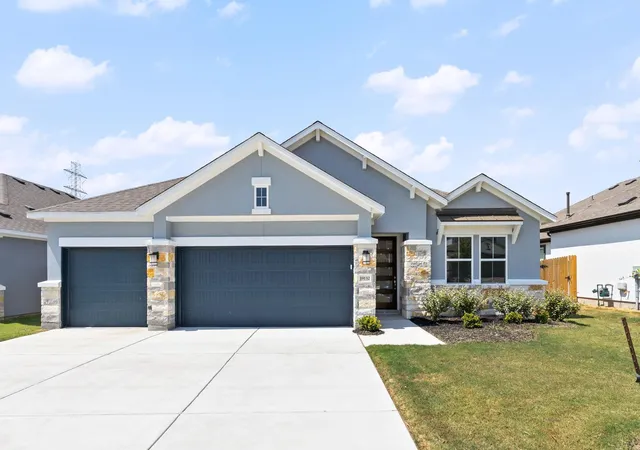 Photo 1 of Single family home for sale at 19132 Ariel Elena Way, Pflugerville, TX 78660 | MLS# 1287634 | Listing updated on 2026-10-08