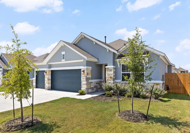 Photo 3 of Single family home for sale at 19132 Ariel Elena Way, Pflugerville, TX 78660 | MLS# 1287634 | Listing updated on 2026-10-08