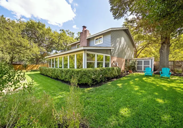 Single family home for sale at 2406 Lancaster Dr, Austin, TX 78748 | MLS# 7539123