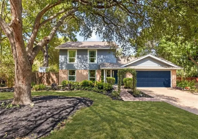 Photo 2 of Single family home for sale at 2406 Lancaster Dr, Austin, TX 78748 | MLS# 7539123 | Listing updated on 2026-10-04
