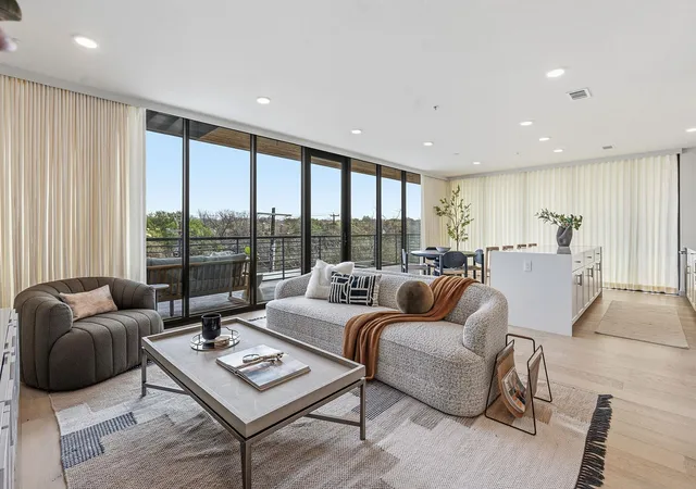 Photo 1 of Condo for sale at 1600 S 1st Street #410, Austin, TX 78704 | MLS# 1557636 | Listing updated on 2026-09-26