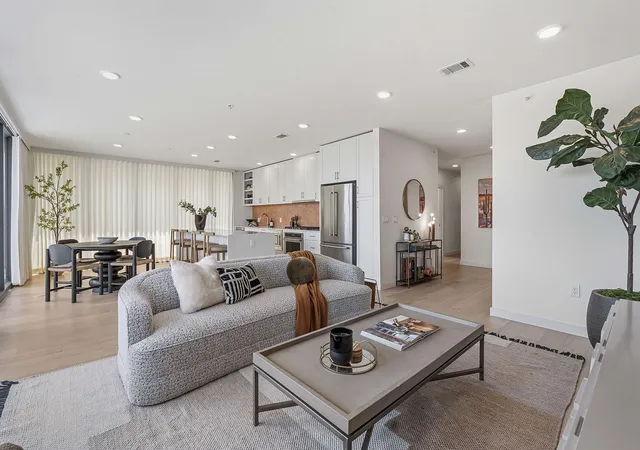 Photo 2 of Condo for sale at 1600 S 1st Street #410, Austin, TX 78704 | MLS# 1557636 | Listing updated on 2026-09-26