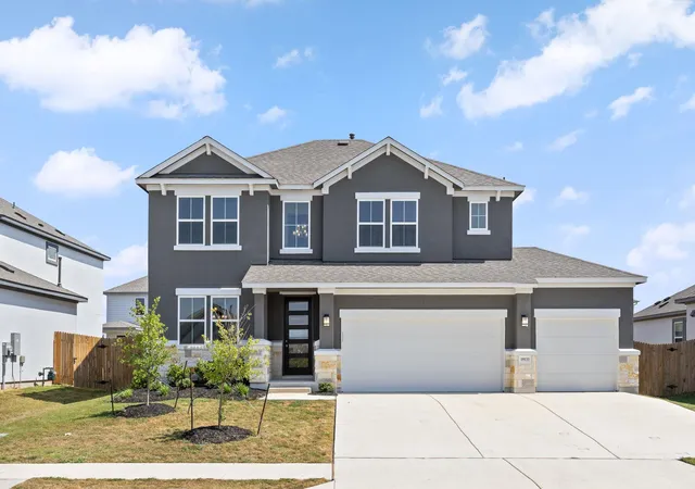 Photo 1 of Sale Pending at 19133 Ariel Elena Way, Pflugerville, TX 78660 | MLS# 7118969 | Listing updated on 2026-10-02