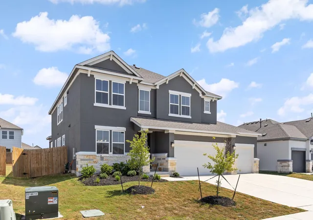 Photo 2 of Sale Pending at 19133 Ariel Elena Way, Pflugerville, TX 78660 | MLS# 7118969 | Listing updated on 2026-10-02