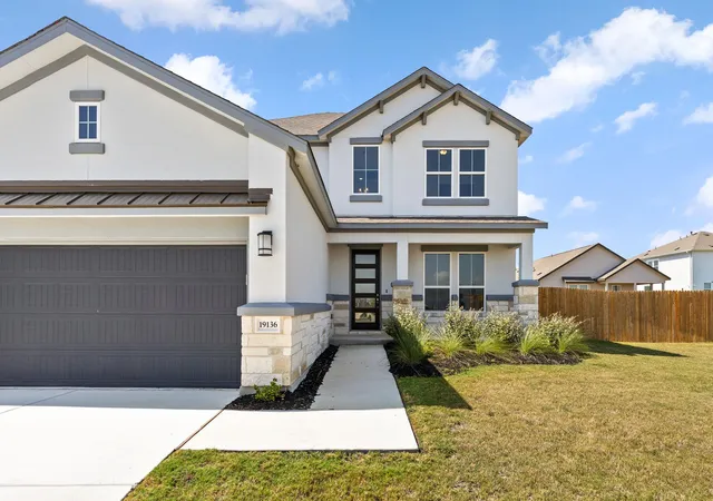 Photo 2 of Single family home for sale at 19136 Kleingrass Ln, Pflugerville, TX 78660 | MLS# 7679005 | Listing updated on 2026-10-09