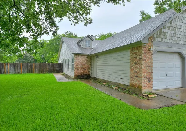 Photo 1 of Multi family home for sale at 13207 Saxby Ct, Austin, TX 78729 | MLS# 4607199 | Listing updated on 2026-09-19