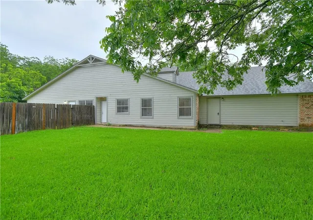Photo 2 of Multi family home for sale at 13207 Saxby Ct, Austin, TX 78729 | MLS# 4607199 | Listing updated on 2026-09-19