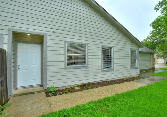 Photo 3 of Multi family home for sale at 13207 Saxby Ct, Austin, TX 78729 | MLS# 4607199 | Listing updated on 2026-09-19