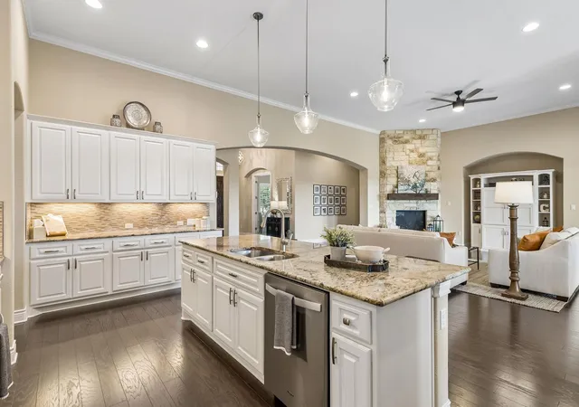Photo 3 of Single family home for sale at 3508 Elm Ridge Dr, Leander, TX 78641 | MLS# 5786366 | Listing updated on 2026-10-04