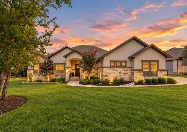Photo 4 of Single family home for sale at 3508 Elm Ridge Dr, Leander, TX 78641 | MLS# 5786366 | Listing updated on 2026-10-04