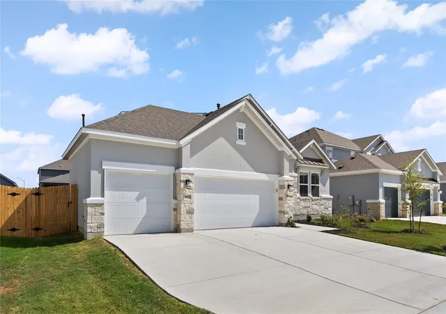 Photo 2 of Single family home for sale at 19113 Sedge Wren Ln, Pflugerville, TX 78660 | MLS# 1815573 | Listing updated on 2026-10-08