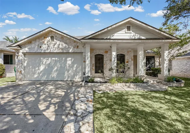 Photo 1 of Single family home for sale at 1109 Chardonnay Xing, Leander, TX 78641 | MLS# 1824469 | Listing updated on 2026-10-03