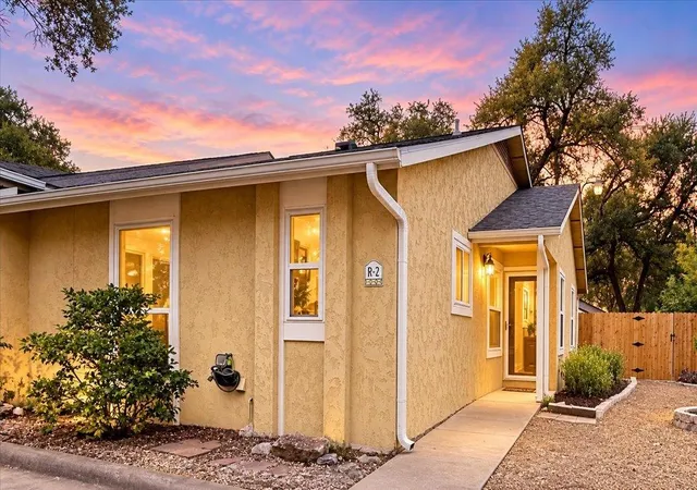 Photo 1 of Condo for sale at 4902 Duval Rd #R2, Austin, TX 78727 | MLS# 3451548 | Listing updated on 2026-09-18