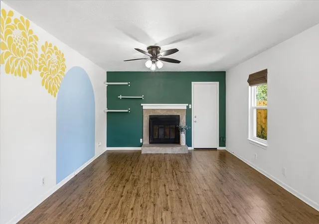 Listing Photo 4 - Condo for sale in building located at 4902 Duval Rd, Austin, TX 78727 - Unit #R2