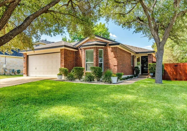 Photo 1 of Single family home for sale at 1327 Rosie Ln, Cedar Park, TX 78613 | MLS# 6042815 | Listing updated on 2026-09-20
