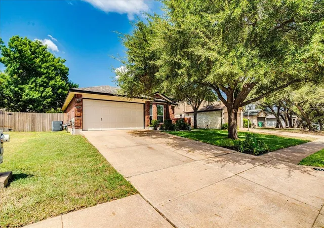Photo 2 of Single family home for sale at 1327 Rosie Ln, Cedar Park, TX 78613 | MLS# 6042815 | Listing updated on 2026-09-20