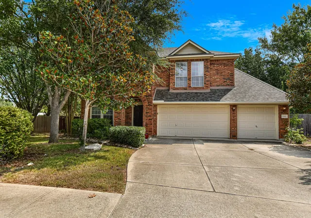 Photo 1 of Single family home for sale at 2002 Mcillwain Cv, Cedar Park, TX 78613 | MLS# 7876157 | Listing updated on 2026-10-28