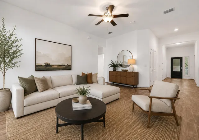 Single family home for sale at 707 Allende Bnd, Austin, TX 78748 | MLS# 4063483
