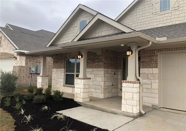 Photo 2 of Single family home for sale at 716 Allende Bnd, Austin, TX 78748 | MLS# 2860141 | Listing updated on 2026-10-29