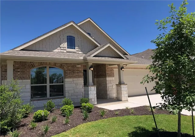 Photo 3 of Single family home for sale at 716 Allende Bnd, Austin, TX 78748 | MLS# 2860141 | Listing updated on 2026-10-29