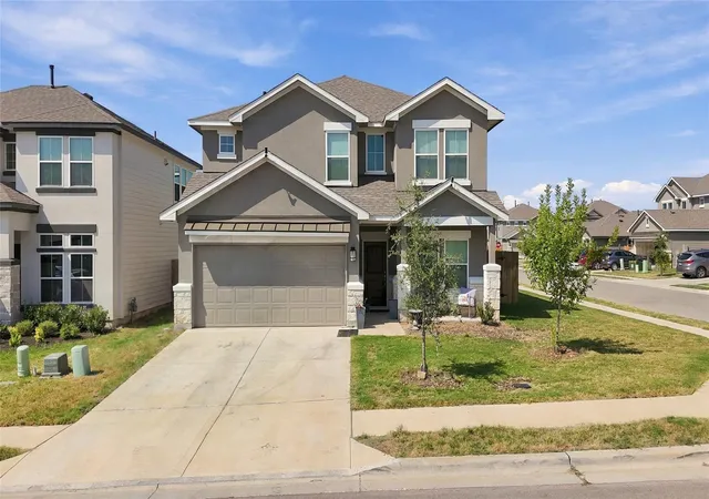 Photo 1 of Single family home for sale at 265 Ironshoe Trl, Liberty Hill, TX 78642 | MLS# 7109541 | Listing updated on 2026-09-17