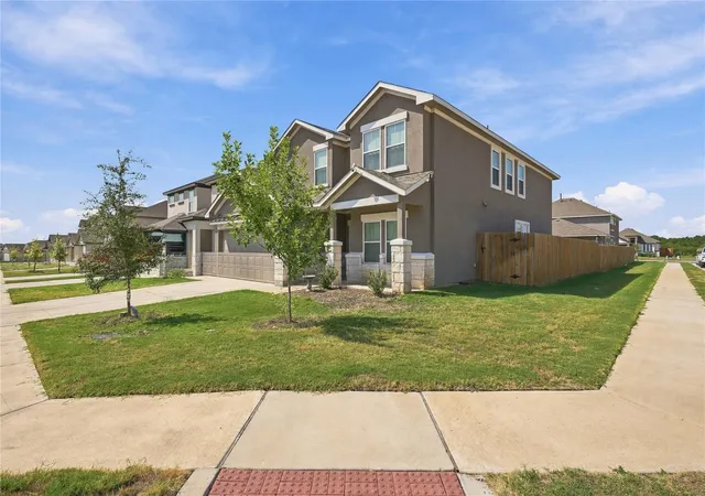 Photo 2 of Single family home for sale at 265 Ironshoe Trl, Liberty Hill, TX 78642 | MLS# 7109541 | Listing updated on 2026-09-17