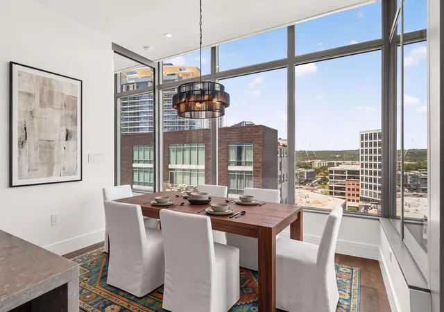 Photo 3 of Condo for sale at 501 West Ave #1504, Austin, TX 78701 | MLS# 7194210 | Listing updated on 2026-09-17
