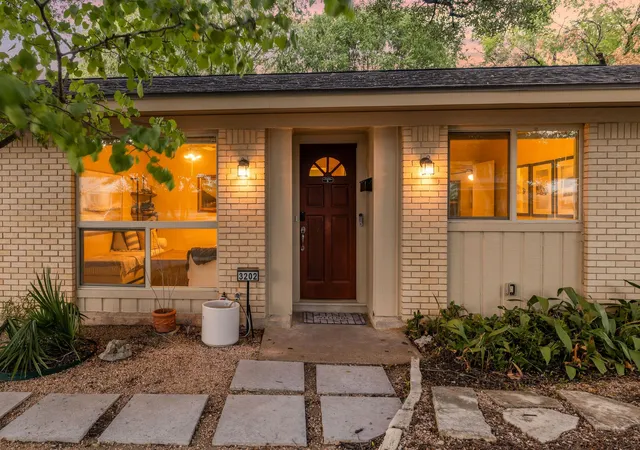Photo 3 of Single family home for sale at 3202 Yellowpine Ter, Austin, TX 78757 | MLS# 1039468 | Listing updated on 2026-09-23
