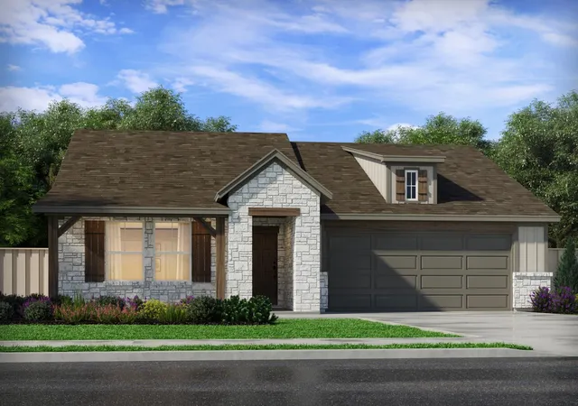 Photo 1 of Single family home for sale at 164 Leland Ave, Buda, TX 78610 | MLS# 8823647 | Listing updated on 2026-10-05