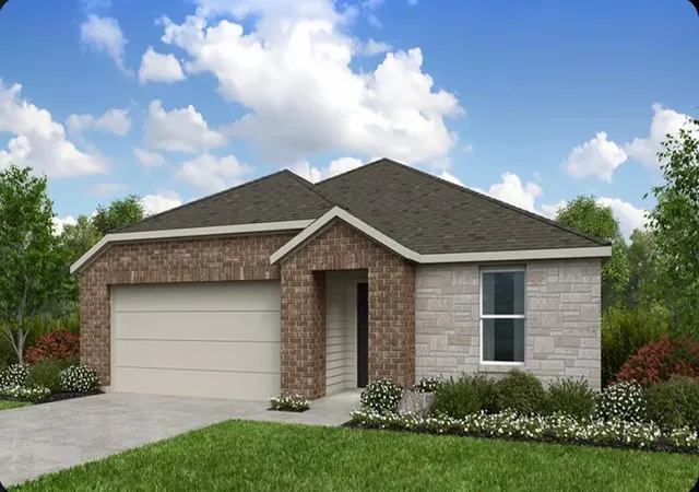 Photo 1 of Single family home for sale at 209 Crumpton Way, Hutto, TX 78634 | MLS# 2385811 | Listing updated on 2026-10-13