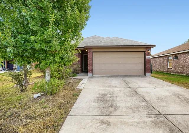 Photo 1 of Single family home for sale at 2404 Night Sky Cv, Lockhart, TX 78644 | MLS# 1192709 | Listing updated on 2026-10-06