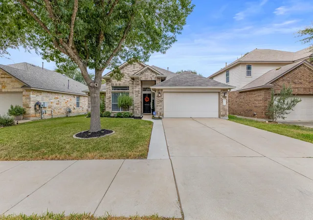 Photo 1 of Single family home for sale at 551 Middle Crk, Buda, TX 78610 | MLS# 7466416 | Listing updated on 2026-10-07