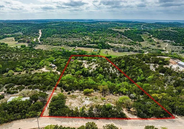 Photo 2 of Land for sale at 225 Apacheria Pass W, Comfort, TX 78013 | MLS# 3752010 | Listing updated on 2026-10-03