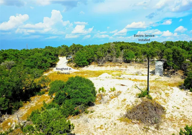 Photo 4 of Land for sale at 225 Apacheria Pass W, Comfort, TX 78013 | MLS# 3752010 | Listing updated on 2026-10-03