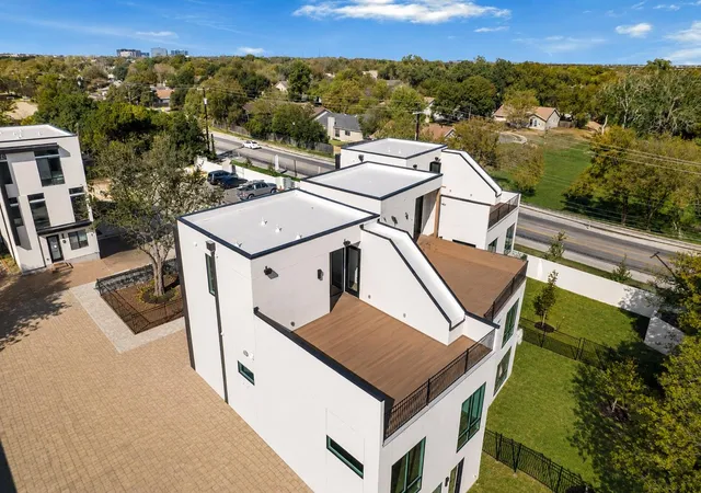 Photo 3 of Condo for sale at 10805 Hermosillo Dr #1009, Austin, TX 78758 | MLS# 3630735 | Listing updated on 2026-10-04