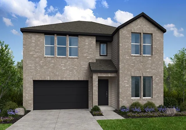 Single family home for sale at 207 Makinaw Rd, Hutto, TX 78634 | MLS# 7515963