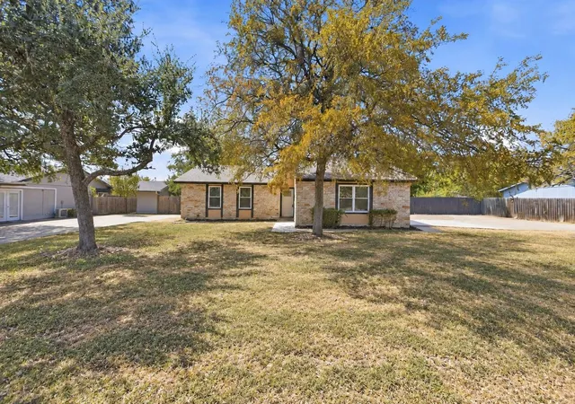 Photo 2 of Single family home for sale at 1903 S West Dr, Leander, TX 78641 | MLS# 6515852 | Listing updated on 2026-10-07