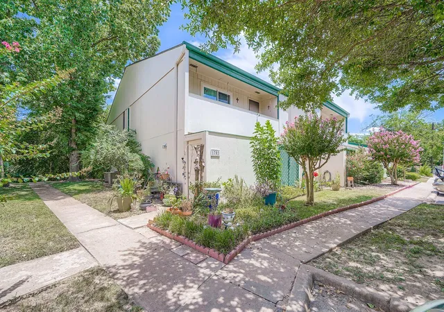 Photo 1 of Condo for sale at 6718 Silvermine Dr #1704, Austin, TX 78736 | MLS# 1411043 | Listing updated on 2026-10-06