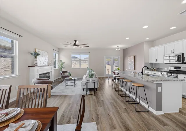 Photo 1 of Single family home for sale at 2005 Fairhaven Gtwy, Georgetown, TX 78626 | MLS# 2683980 | Listing updated on 2026-09-22