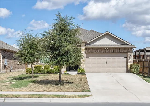 Photo 2 of Single family home for sale at 2005 Fairhaven Gtwy, Georgetown, TX 78626 | MLS# 2683980 | Listing updated on 2026-09-22