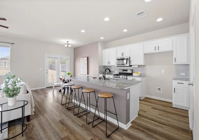 Photo 4 of Single family home for sale at 2005 Fairhaven Gtwy, Georgetown, TX 78626 | MLS# 2683980 | Listing updated on 2026-09-22