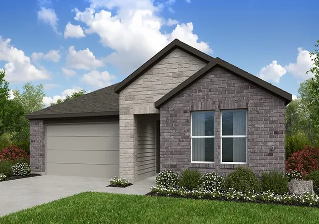 Photo 1 of Sale Pending at 202 Childress St, Hutto, TX 78634 | MLS# 7964472 | Listing updated on 2026-10-06