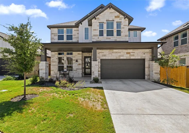 Single family home for sale at 167 Darley Oak Dr, Dripping Springs, TX 78620 | MLS# 6362130