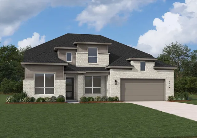 Photo 1 of Single family home for sale at 120 Carnation Cv, Georgetown, TX 78628 | MLS# 7257947 | Listing updated on 2026-10-13