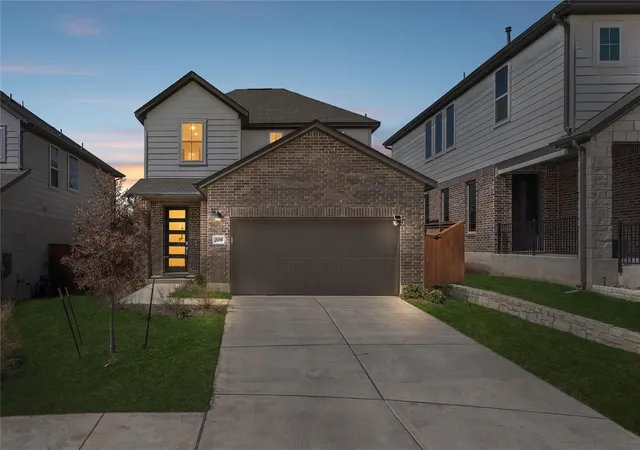 Photo 1 of Single family home for sale at 208 Table Top Bnd, Liberty Hill, TX 78642 | MLS# 7059391 | Listing updated on 2026-09-17