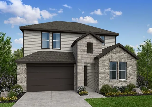 Photo 1 of Single family home for sale at 4009 Wynn Rd, Hutto, TX 78634 | MLS# 9127706 | Listing updated on 2026-10-27