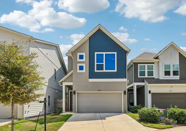 Condo for sale at 615 Bernese Pass, Austin, TX 78745 | MLS# 6581233