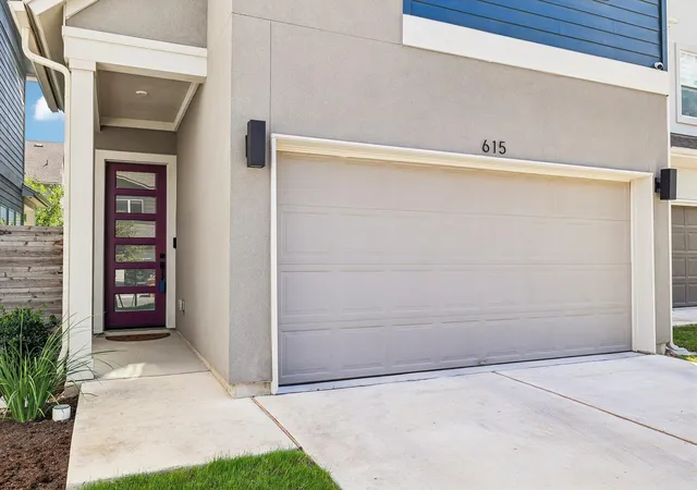 Photo 1 of Condo for sale at 615 Bernese Pass, Austin, TX 78745 | MLS# 6581233 | Listing updated on 2026-09-23