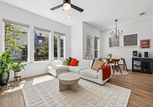 Photo 3 of Condo for sale at 615 Bernese Pass, Austin, TX 78745 | MLS# 6581233 | Listing updated on 2026-09-23