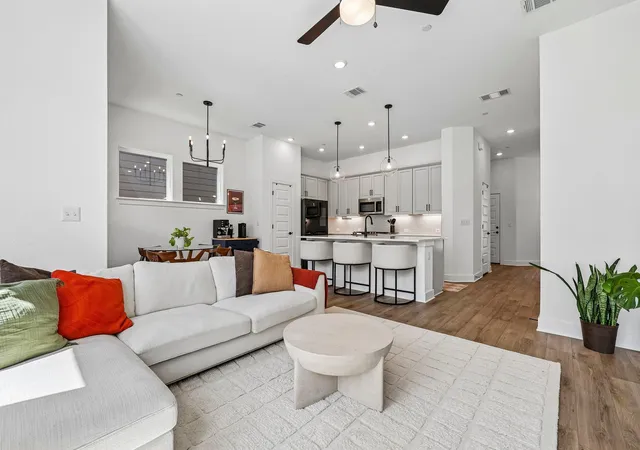 Photo 4 of Condo for sale at 615 Bernese Pass, Austin, TX 78745 | MLS# 6581233 | Listing updated on 2026-09-23